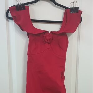 The Book of Life Red Top